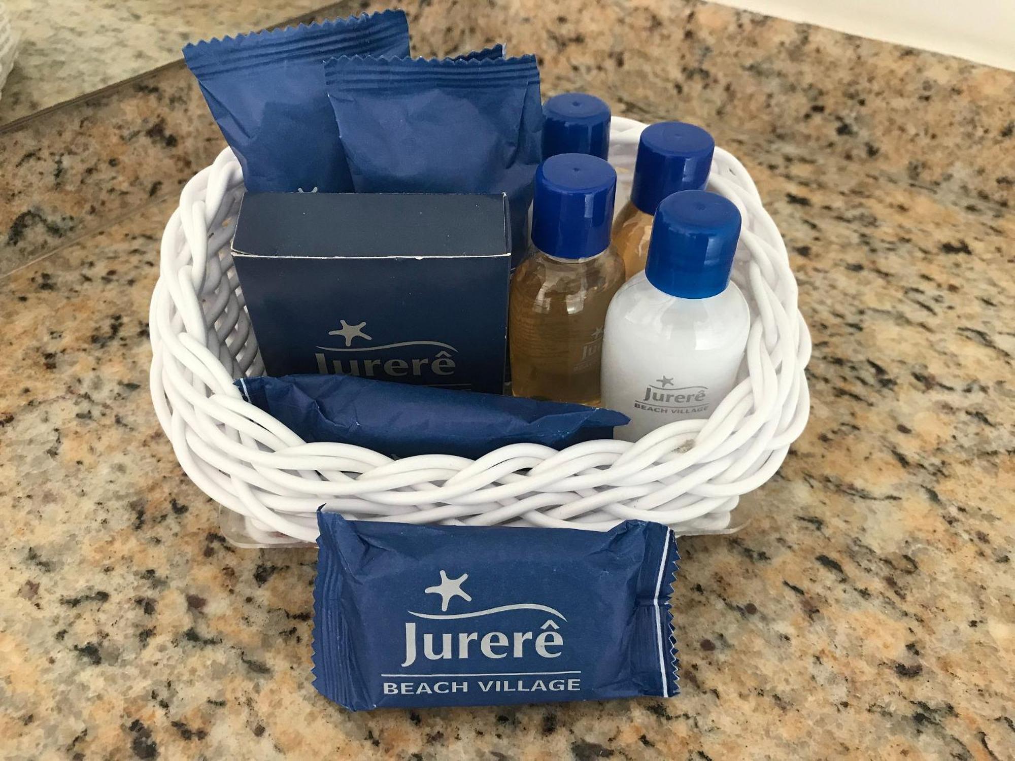 Jurere Village E Destino Floripa Apartment
